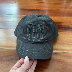Kuiu Kids Hat